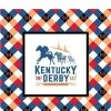 Westrick Derby Party Supplies Kentucky Derby 147 Beverage Napkins