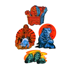 Trick Or Treat Studios Creepshow - Wall Decor