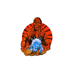 Trick Or Treat Studios Creepshow - Wall Decor