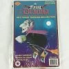 Halloween Flying Dracula- Vintage Beistle Beistle Vintage Halloween