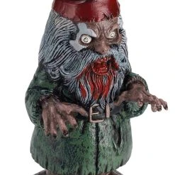 Forum Novelties Zombie Garden Gnome Indoor Decor