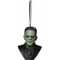 56 Holiday Horrors Ornaments Universal Monsters - Frankenstein Ornament