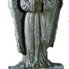 Fun World Cemetery Tombstone - 24" Gothic Light Up Angel