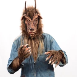 Zagone Studios Got Your Goat Mask 5 Zagone Studios Got Your Goat Mask