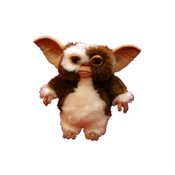 Trick Or Treat Studios Gremlins - Gizmo Puppet Prop