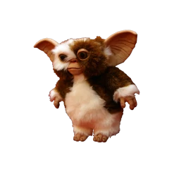 Trick Or Treat Studios Gremlins - Gizmo Puppet Prop