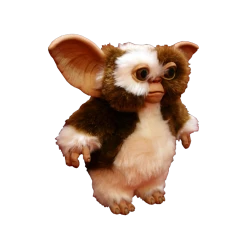 Trick Or Treat Studios Gremlins - Gizmo Puppet Prop