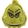 Elope Dr. Seuss' The Grinch - Plush Moving Mouth Mask