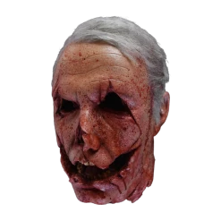Trick Or Treat Studios HALLOWEEN (2018) - Officer Francis Severed Head Prop
