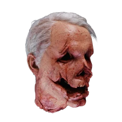 Trick Or Treat Studios HALLOWEEN (2018) - Officer Francis Severed Head Prop
