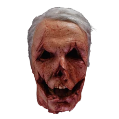 Trick Or Treat Studios HALLOWEEN (2018) - Officer Francis Severed Head Prop