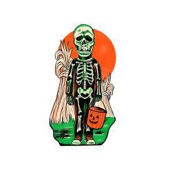 Trick Or Treat Studios Indoor Decor HALLOWEEN III: Season Of The Witch - Wall Decor