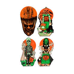 Trick Or Treat Studios Indoor Decor HALLOWEEN III: Season Of The Witch - Wall Decor