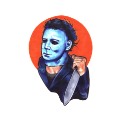 56 HALLOWEEN (1978) - Wall Decor Indoor Decor