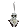 56 Holiday Horrors Ornaments Universal Monsters - The Invisible Man Ornament