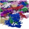 36 Multi-Colored Horse Confetti