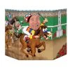 Beistle Horse Racing Photo Prop Horse Racing Decor And Accessories