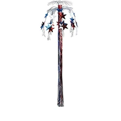 Beistle Star Cascade Fountain