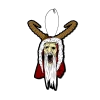 Trick Or Treat Studios Krampus - Krampus Fear Freshener