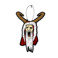 Trick Or Treat Studios Krampus - Krampus Fear Freshener