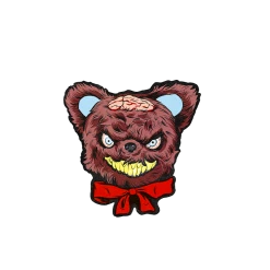 56 Indoor Decor Krampus - Wall Decor