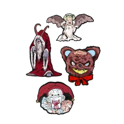 56 Indoor Decor Krampus - Wall Decor