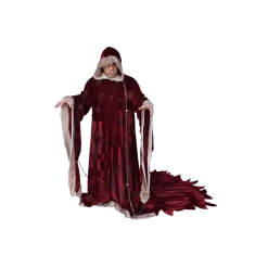 Trick Or Treat Studios KRAMPUS - Adult Costume