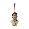 56 Texas Chainsaw Massacre - Leatherface Ornament