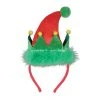 Beistle Santa's Helper Headband