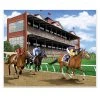 Beistle Horse Racing Decor And Accessories Horse Racing Photo-Op
