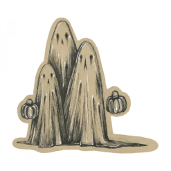 Trick Or Treat Studios The Little Ghouls - Wall Decor