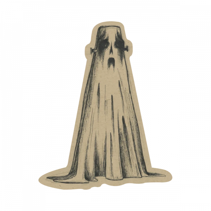 Trick Or Treat Studios The Little Ghouls - Wall Decor 3 Trick Or Treat Studios The Little Ghouls - Wall Decor