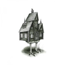 Trick Or Treat Studios The Little Ghouls - Wall Decor 11 Trick Or Treat Studios The Little Ghouls - Wall Decor