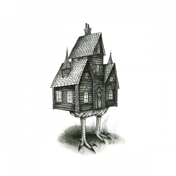 Trick Or Treat Studios The Little Ghouls - Wall Decor 5 Trick Or Treat Studios The Little Ghouls - Wall Decor