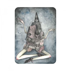 Trick Or Treat Studios The Little Ghouls - Wall Decor 13 Trick Or Treat Studios The Little Ghouls - Wall Decor