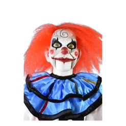 Trick Or Treat Studios Dead Silence - Mary Shaw Clown Puppet Prop