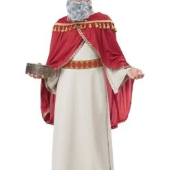 California Costumes Melchior Wiseman Children's Costume