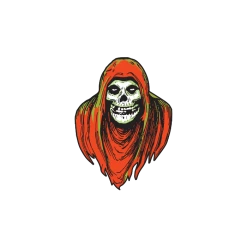 Trick Or Treat Studios Indoor Decor Misfits - Wall Decor 8 Trick Or Treat Studios Indoor Decor Misfits - Wall Decor