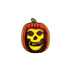 Trick Or Treat Studios Indoor Decor Misfits - Wall Decor 9 Trick Or Treat Studios Indoor Decor Misfits - Wall Decor