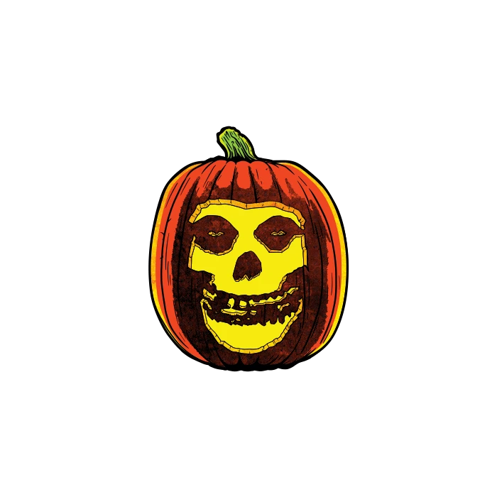 Trick Or Treat Studios Indoor Decor Misfits - Wall Decor 5 Trick Or Treat Studios Indoor Decor Misfits - Wall Decor