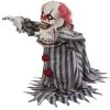 Morris Costumes Animated Jumping Clown Prop Electronic And Animated Props