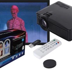 Morris Costumes ProFX Projector Kit Cemetery