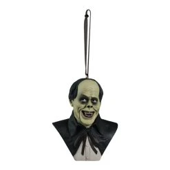 56 Holiday Horrors Ornaments Universal Monsters - Phantom Of The Opera Ornament
