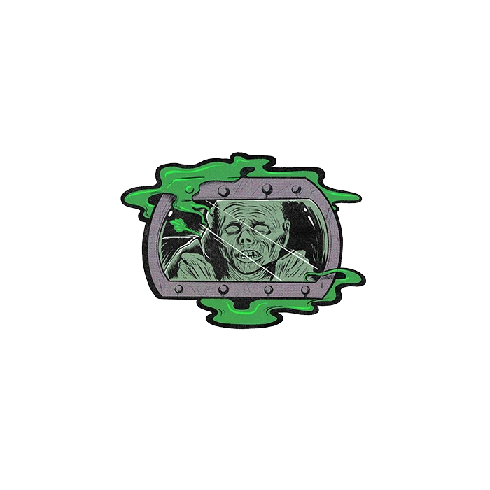 Trick Or Treat Studios The Return Of The Living Dead - Wall Decor Indoor Decor 2 Trick Or Treat Studios The Return Of The Living Dead - Wall Decor Indoor Decor