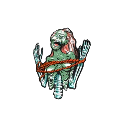 Trick Or Treat Studios The Return Of The Living Dead - Wall Decor Indoor Decor 8 Trick Or Treat Studios The Return Of The Living Dead - Wall Decor Indoor Decor