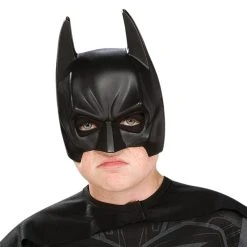 Rubie's Batman Adult Half Mask