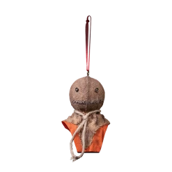 56 Holiday Horrors Ornaments Trick 'r Treat - Sam Ornament