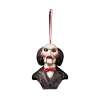 56 Saw - Billy The Puppet Ornament Holiday Horrors Ornaments