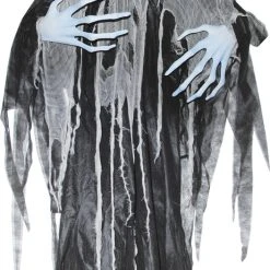 Morris Costumes Haunting Props Ghoul 6' Hanging Prop