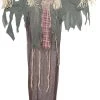Morris Costumes Scarecrow 6' Hanging Prop Haunting Props